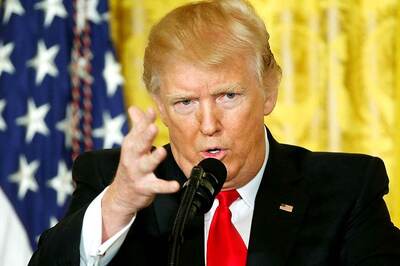 Not Against 'Press Freedom' But 'Fake News', Says Donald Trump