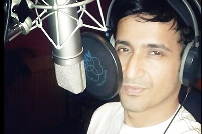 Awareness of viewers' preferences helps me churn out good songs: Harmeet Singh