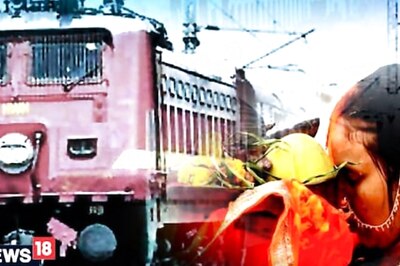 Indian Railways to Run 16 Chhath Puja Special Trains for Devotees to Return From Bihar; Check Full List