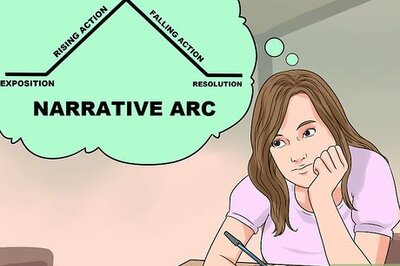 How to Write an Epistolary Narrative