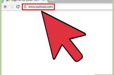 How to Set Up an Out of Office Reply for Hotmail