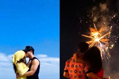 Priyanka Chopra Receives the Best B'Day Wish From Hubby Nick Jonas: 'The Jewel of July'