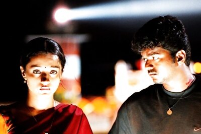 Not Thalapathy Vijay And Trisha, This Duo Was Director Dharani's First Choice For Ghilli