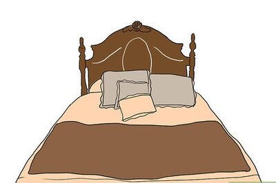 How to Have a Room Like Blair Waldorf's