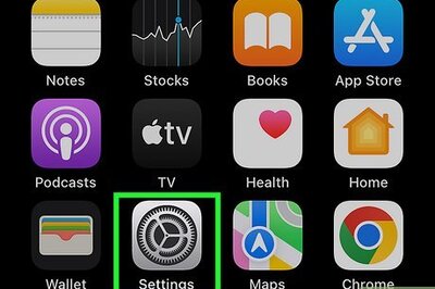 How to Disable LED Flash for Alerts on an iPhone
