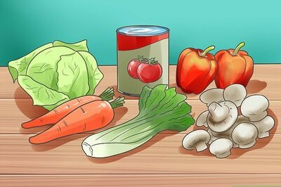 How to Go on the Cabbage Soup Diet
