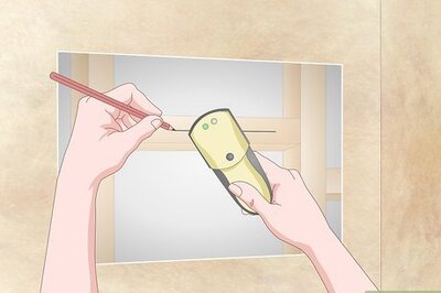 How to Install a Hook in the Wall