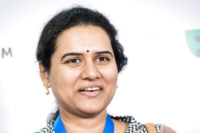 Grandmaster Koneru Humpy Highlights How Global Chess League Can Fill Existing Gaps in Chess Ecosystem