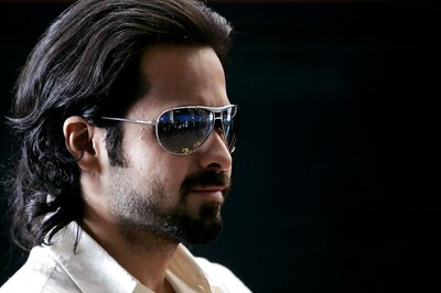 Emraan Hashmi and Shreya Dhanwanthary Bask in the Sun on the Sets of Cheat India, See Pic