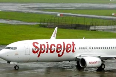 SpiceJet offers lowest fare of Re 1