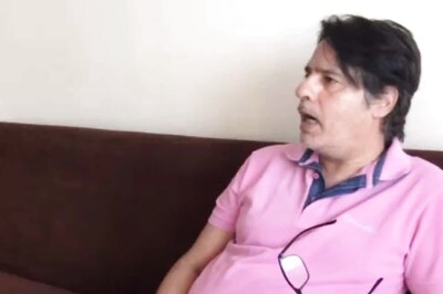 Rahul Roy Takes Music Lessons As Part of His Treatment Following Brain Stroke