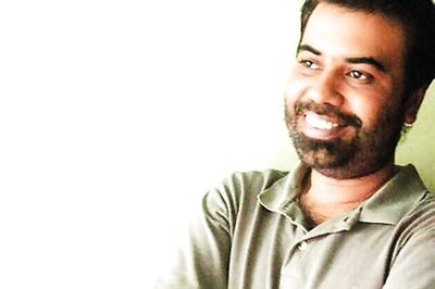 Rose Guitar: Script writer Ranjan turns director