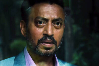 Every superstar has some insecurity: Irrfan Khan