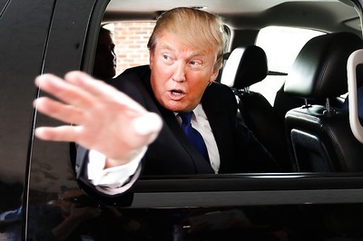 Biden Vows 'Rock Solid' NATO Ties as Allies Slam Trump