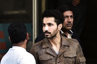 Had No Bad Intentions, Went to Red Fort as Everyone Was Going There: Deep Sidhu Tells Police