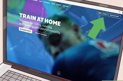 How to Create Zwift Workouts