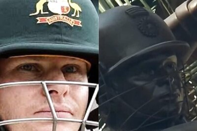 Steve Smith or Sachin Tendulkar? New Statue At Wankhede Stadium Has Fans Confused