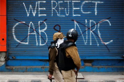 How India's Constituent Assembly Defined Indian Citizenship and Who Benefits from the New Law