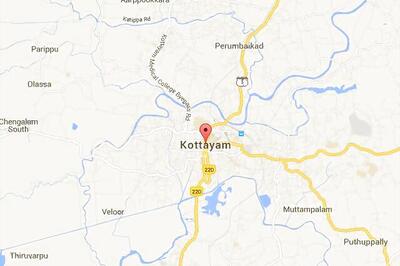 Kerala: 69-year old nun found dead in her room at a convent, police suspect murder