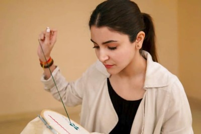 Anushka Sharma is the Only Bollywood Actress to Feature in Forbes 30 Under 30 Asia 2018