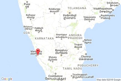 Bantwal Election Results 2018 Live Updates: BJP's Rajesh Naik U. Won