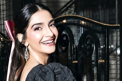Sonam Kapoor's Ultimate guide to getting ready for Raksha Bandhan