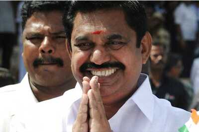 Tamil Nadu Now Has 35 Districts as CM Palaniswami Announces Two New Districts