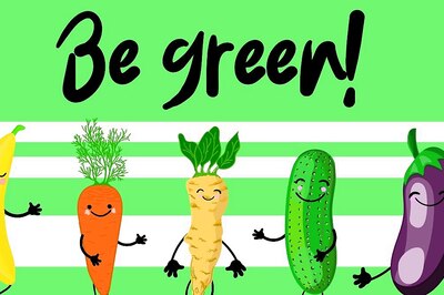 World Vegetarian Day 2023: Wishes, Quotes, History, Significance, Health Benefits, and How to Celebrate