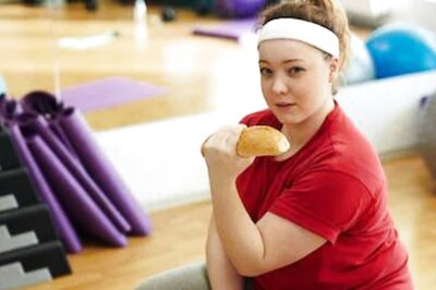 5 Useful Fixes To Help Women Shed Extra Kilos After 40s
