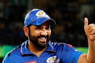 This Thread on Rohit Sharma Giving Savage Replies At Press Conference is Now Viral