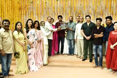 Vijay-starrer Tamil Film Thalapathy68 Based On Time Travel? What We Know