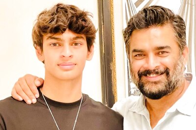 R Madhavan’s Son Vedaant On Winning Gold At Danish Open: 'I Didn’t Want To Live Under My Dad’s Shadow'