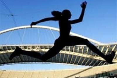 India to send 14 athletes to IAAF Youth tournament