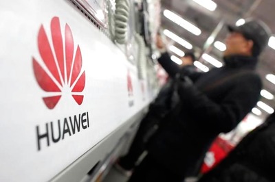 Huawei Fires Employee Arrested in Poland on Spying Charges