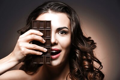 World Chocolate Day 2021: Does Dark Chocolate Really Help Beat the COVID-19 Stress?