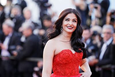Aishwarya Rai Bachchan Not Bothered By Fashion Criticism