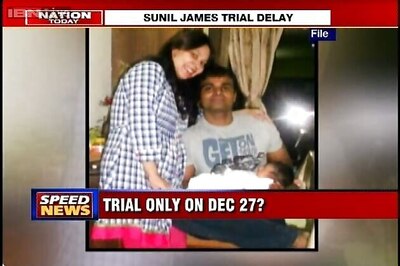 Date for trial of the jailed sailor to be set on Tuesday