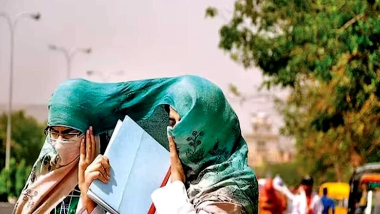 DDMA Issues Guidelines to Combat Heatwave Amid Record Temperatures in National Capital | Check Dos & Don'ts