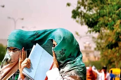 DDMA Issues Guidelines to Combat Heatwave Amid Record Temperatures in National Capital | Check Dos & Don'ts