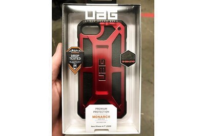 Apple iPhone 9/SE 2 Could Launch on April 5 Suggest Third Party Retailers