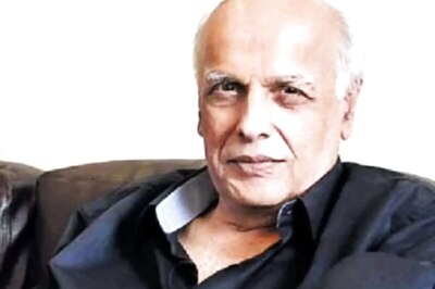Mahesh Bhatt Reveals Parveen Babi Was Advised Electric Shock, Talks About His Affair With Soni Razdan