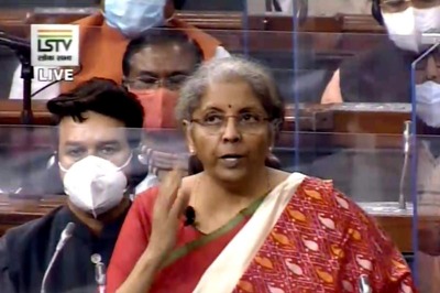 Union Budget 2021: 100 New Sainik Schools to Come up in Partnership with NGOs