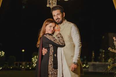 Abhinav Shukla SLAMS Trolls Claiming He Does Not Support Rubina, Says 'Love and Care Is Not...'