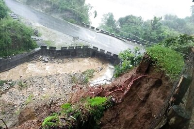 Arunachal Landslide Death Toll Mounts to 10