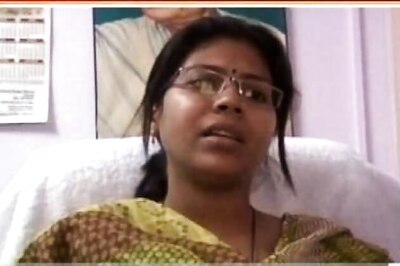 SC dismisses contempt plea on IAS officer Nagpal's suspension