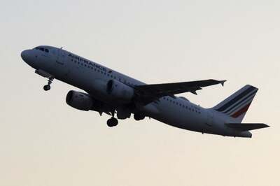 News18 Afternoon Digest: 'Donkey' Flight Carrying 303 Indians, Held for Days in France, Lands in Mumbai & Other Top Stories