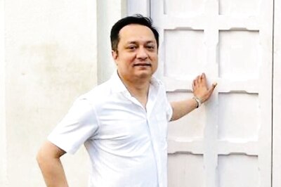 Journalist Abhijit Majumder Says His Phone Number Blocked On Bengal Police Orders After RG Kar Incident