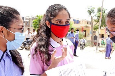 Cancel Board Exams 2022, Demand State Board Students, Trend #InternalAssessmentForAll2022