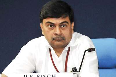 Pakistan's U-turn on 26/11 trial due to domestic compulsion: RK Singh