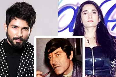 When Shahid Kapoor Had To Lodge A Police Complaint Against A Starkid For Stalking